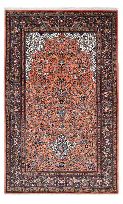 Qom Dywan 135x219cm - Dywan perski
