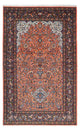 Qom Dywan 135x219cm - Dywan perski