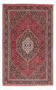Bidjar Dywan 181x111cm - Dywan perski