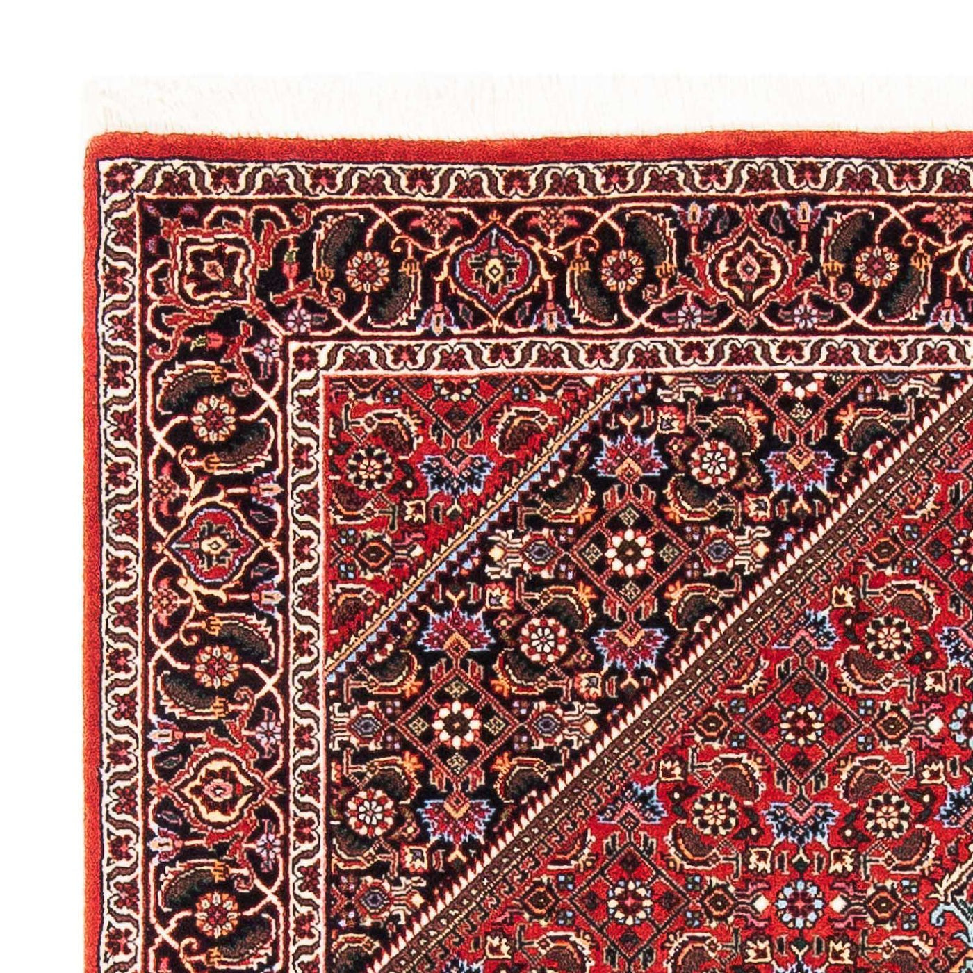 Bidjar Dywan 181x111cm - Dywan perski