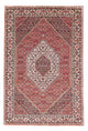 Bidjar Dywan 170x110cm - Dywan perski