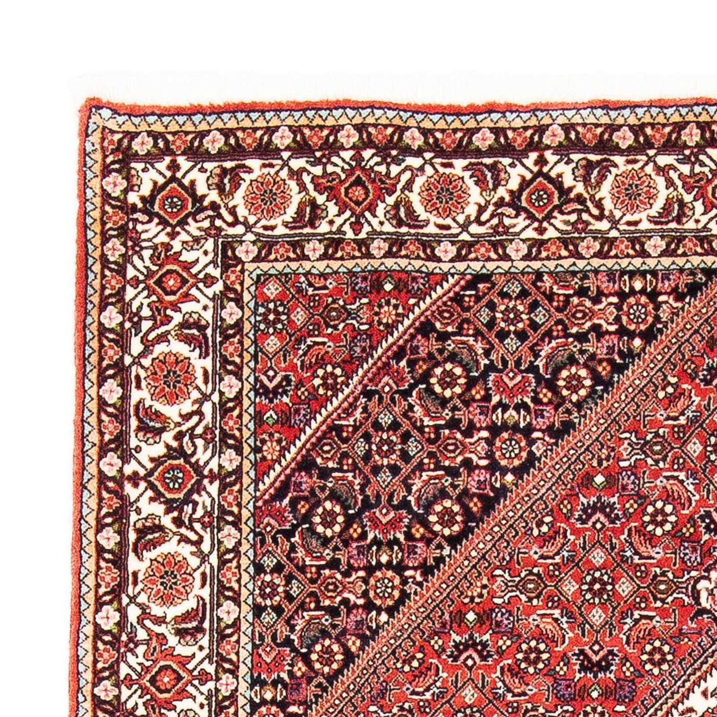 Bidjar Dywan 170x110cm - Dywan perski