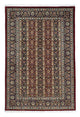 Ghom - Jedwab Dywan 202x132cm - Dywan perski