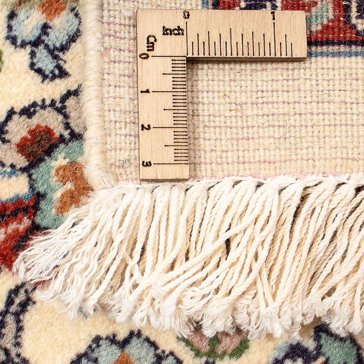 Dywan perski - Klasyczny - 395 x 294 cm - beżowy