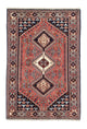 Yalameh Dywan 150x100cm - Dywan perski