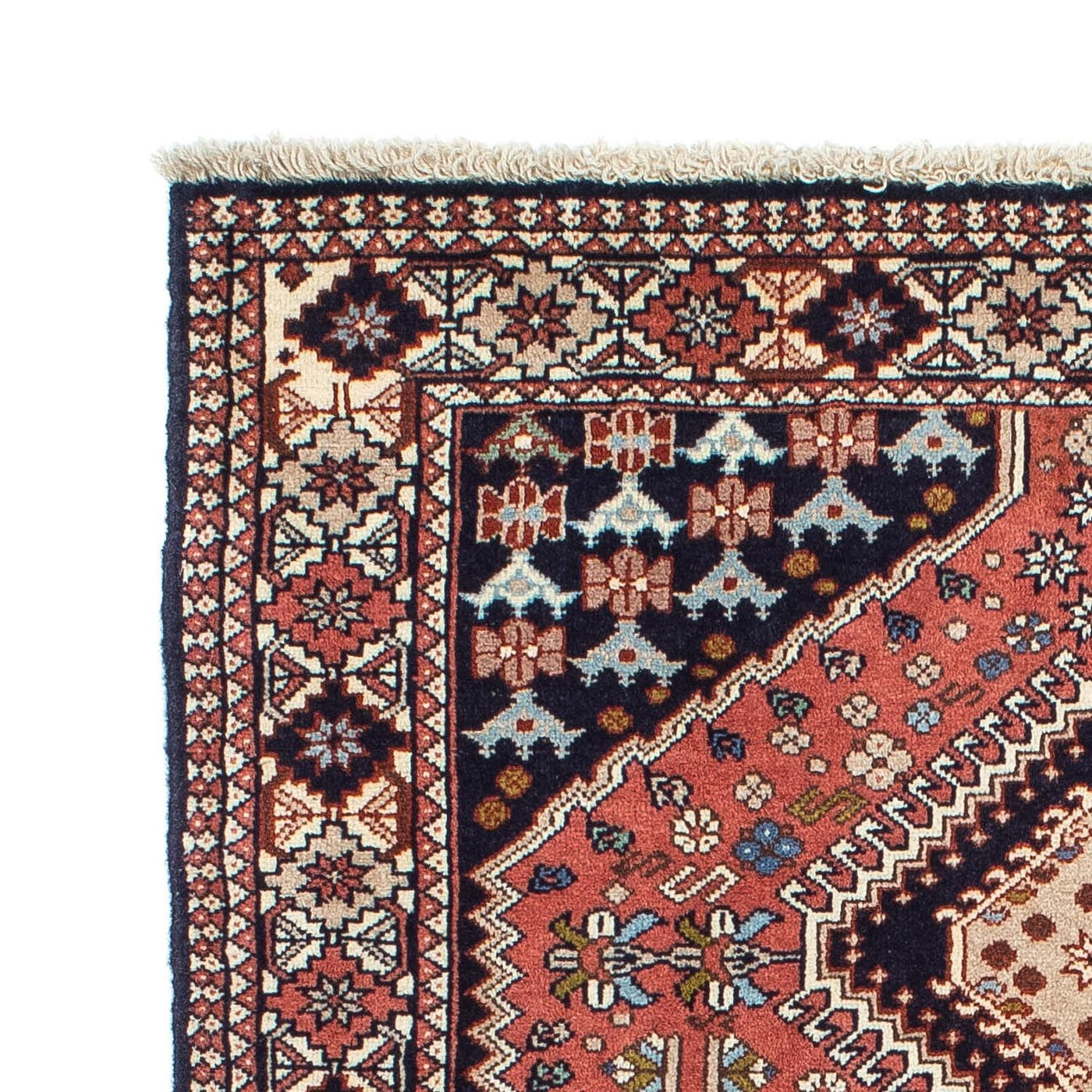 Yalameh Dywan 150x100cm - Dywan perski
