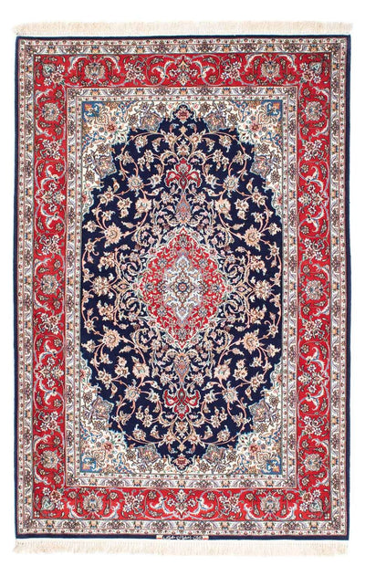 Isfahan Dywan 130x197cm - Dywan perski