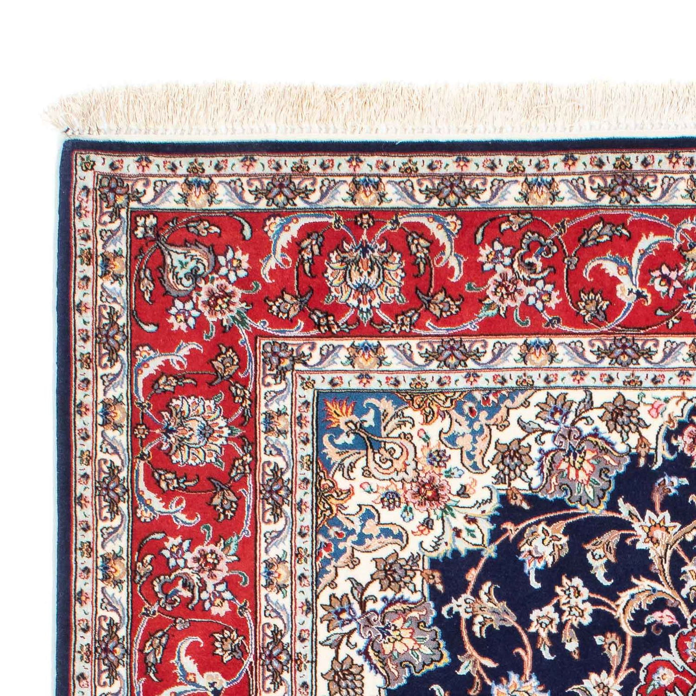 Isfahan Dywan 197x130cm - Dywan perski
