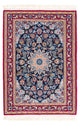 Isfahan Dywan 104x72cm - Dywan perski