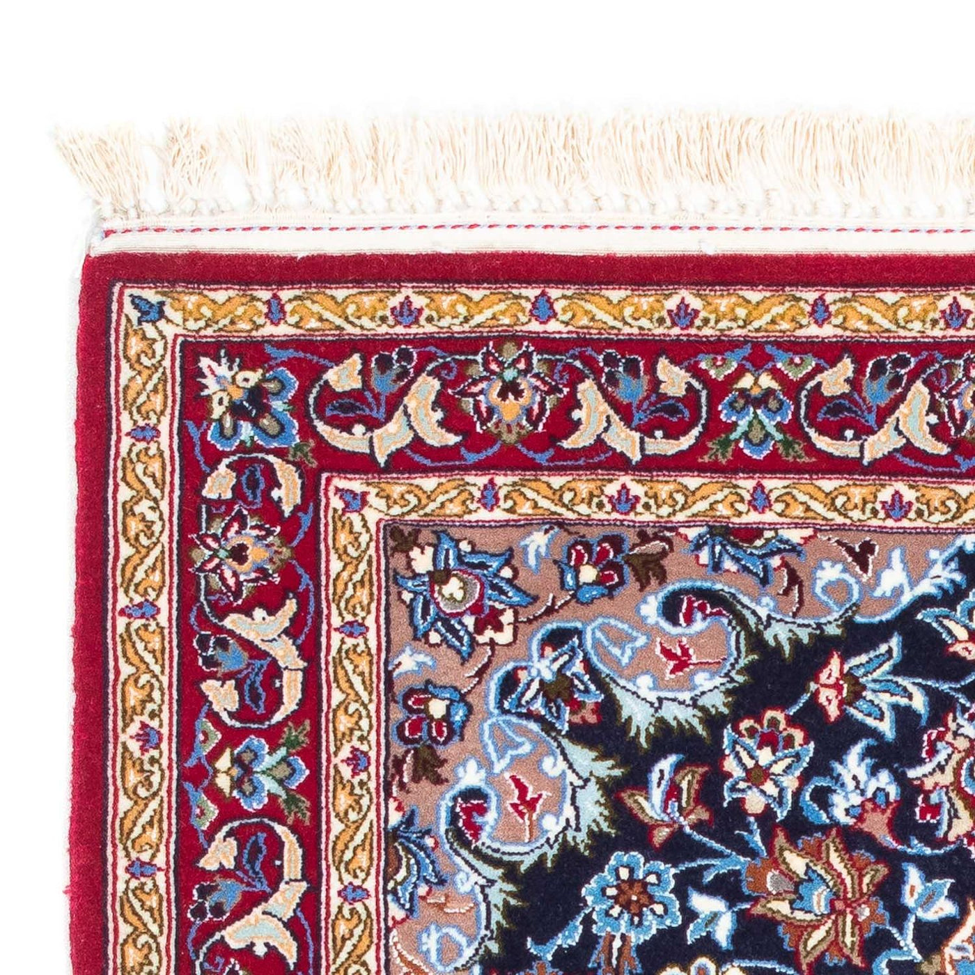 Isfahan Dywan 104x72cm - Dywan perski