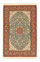 Isfahan Dywan 106x162cm - Dywan perski