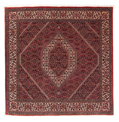 Bidjar Dywan 148x152cm - Dywan perski