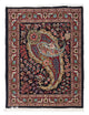 Sarouk Dywan 80x63cm - Dywan perski