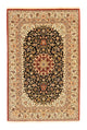 Qom Dywan 160x103cm - Dywan perski