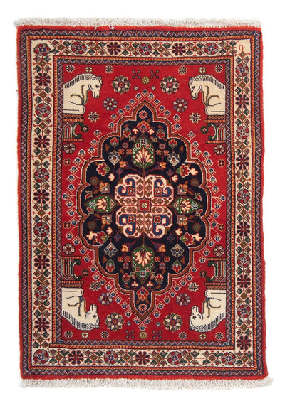 Kashkuli Dywan 61x88cm - Dywan perski