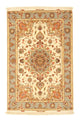 Tabriz - 60 Raj Dywan 153x100cm - Dywan perski