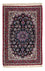 Dywan perski - Isfahan - Premium - 108 x 72 cm - ciemna czerwień