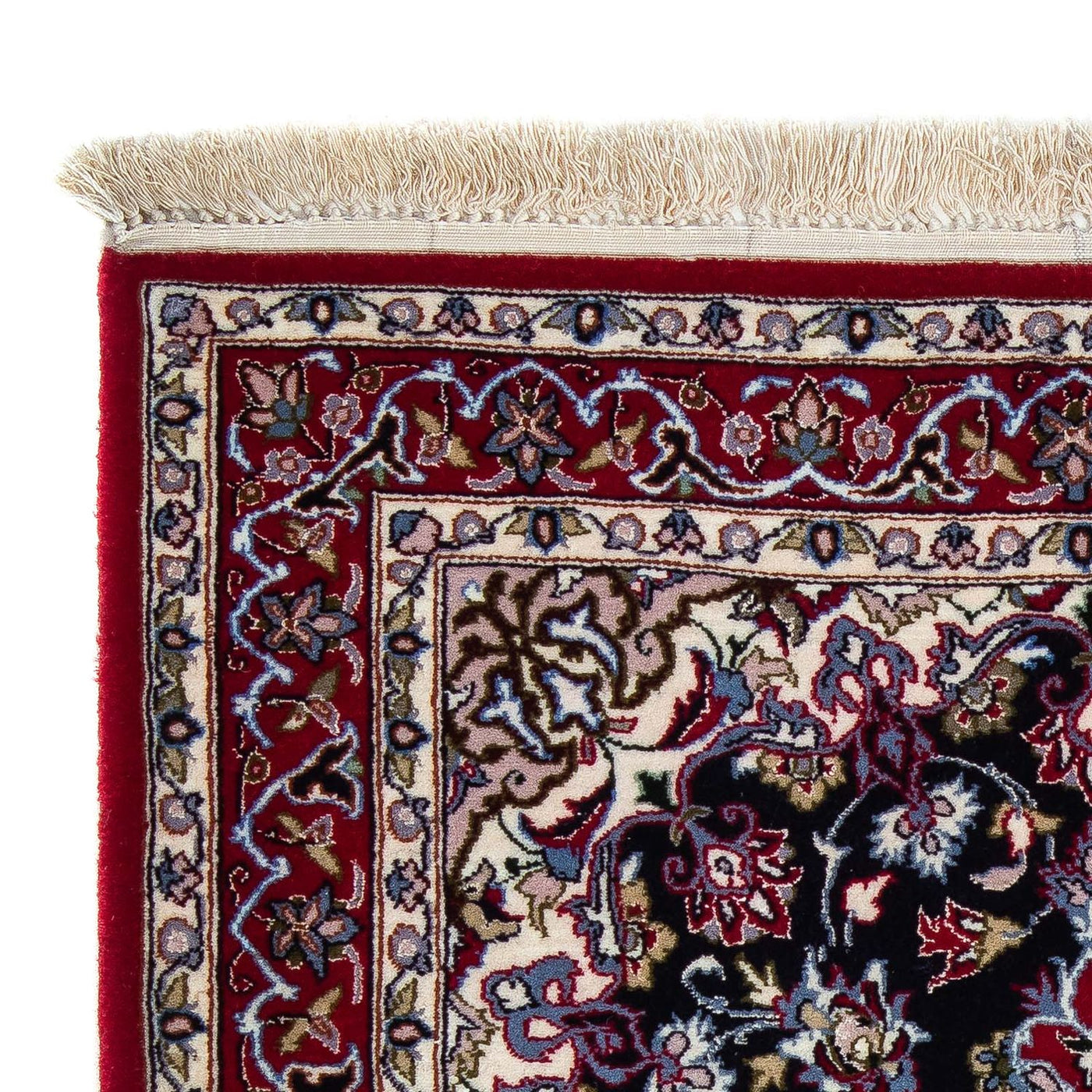 Isfahan Dywan 108x72cm - Dywan perski