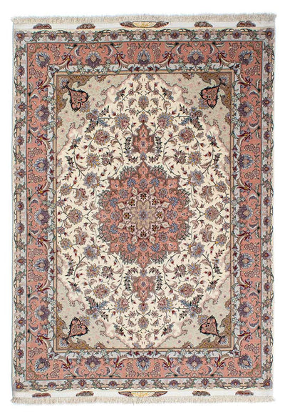 Tabriz - 50 Raj Dywan 154x205cm - Dywan perski