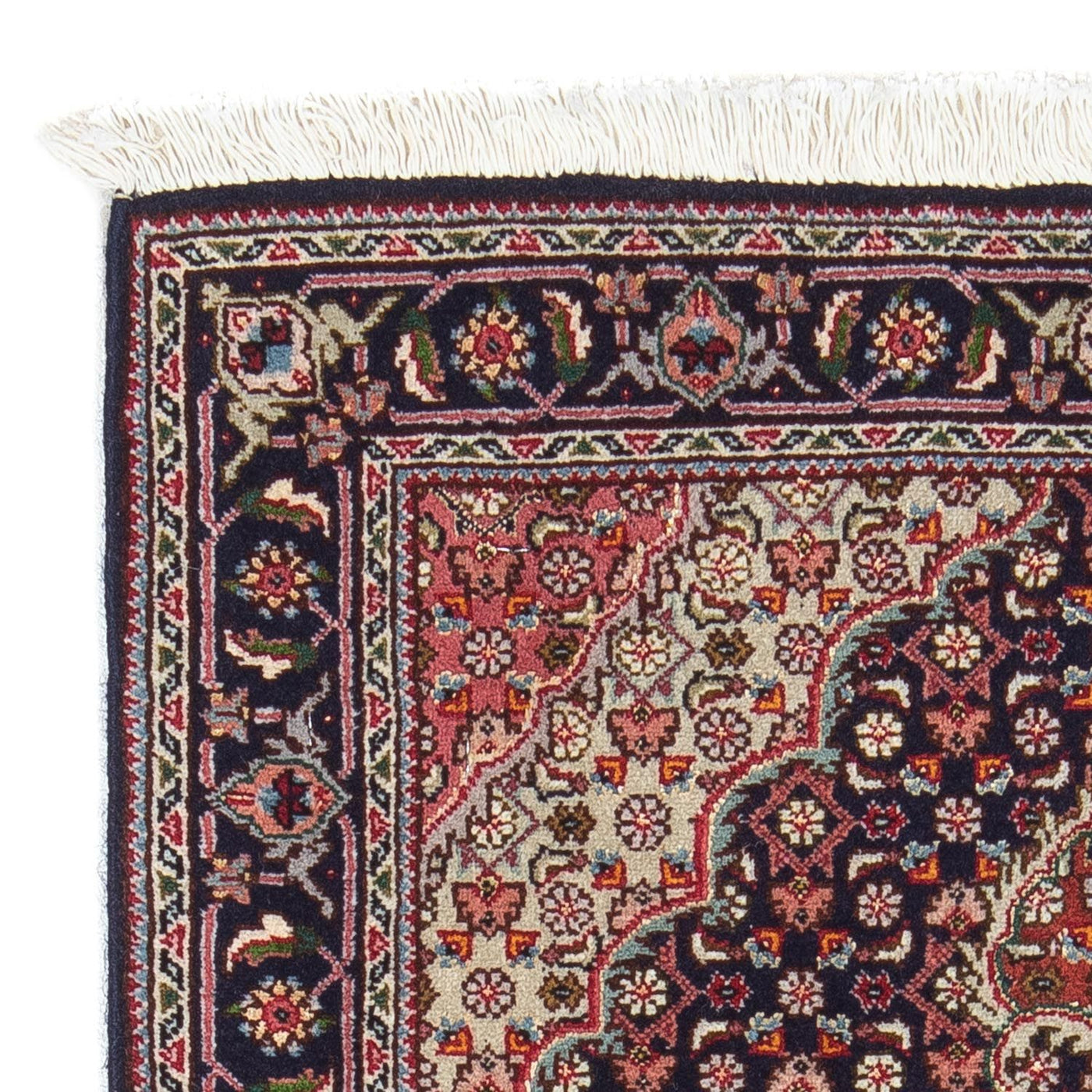 Tabriz - 50 Raj Dywan 90x63cm - Dywan perski
