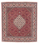 Bidjar Dywan 115x101cm - Dywan perski