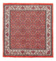 Bidjar Dywan 98x97cm - Dywan perski