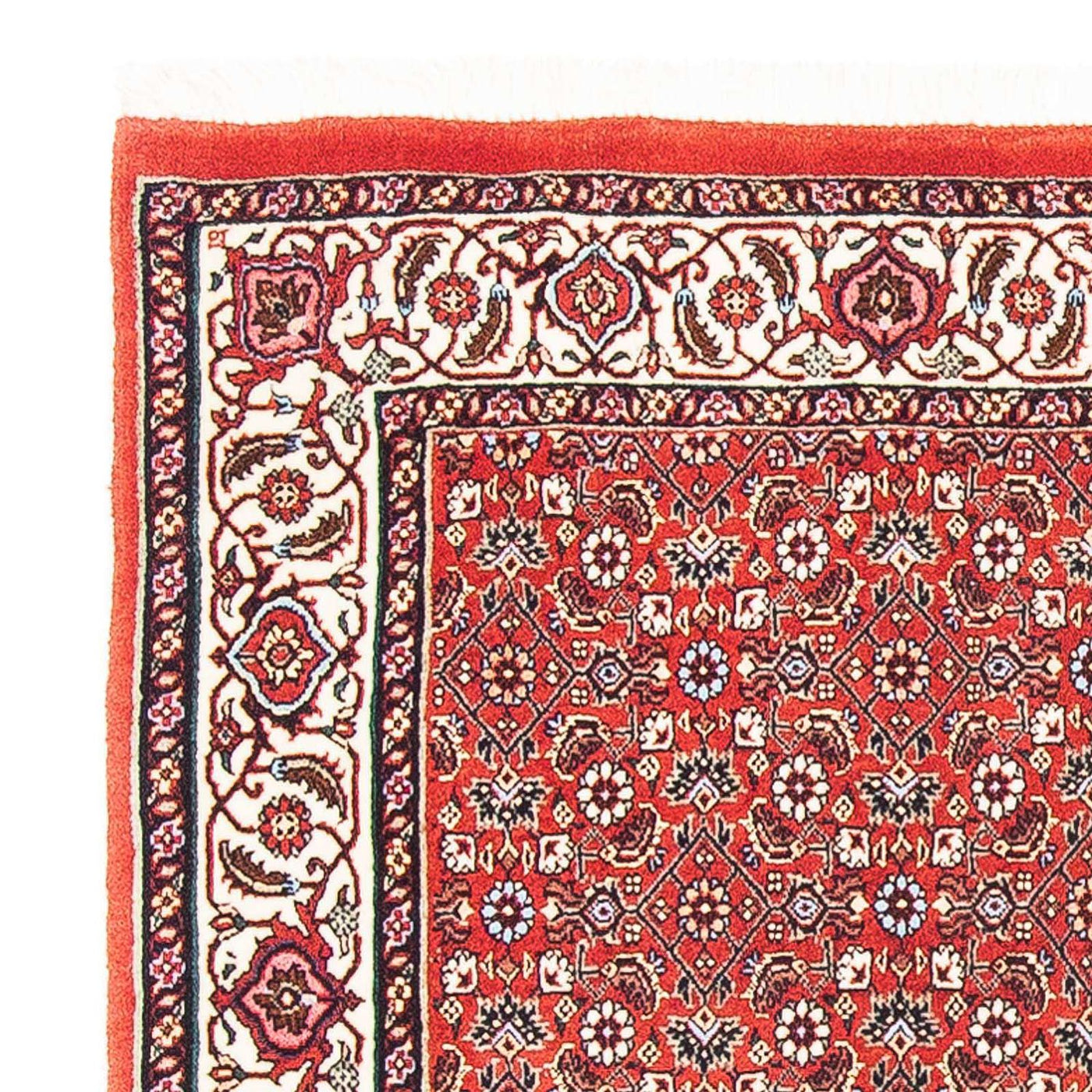 Bidjar Dywan 98x97cm - Dywan perski