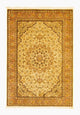 Tabriz - 50 Raj Dywan 150x105cm - Dywan perski