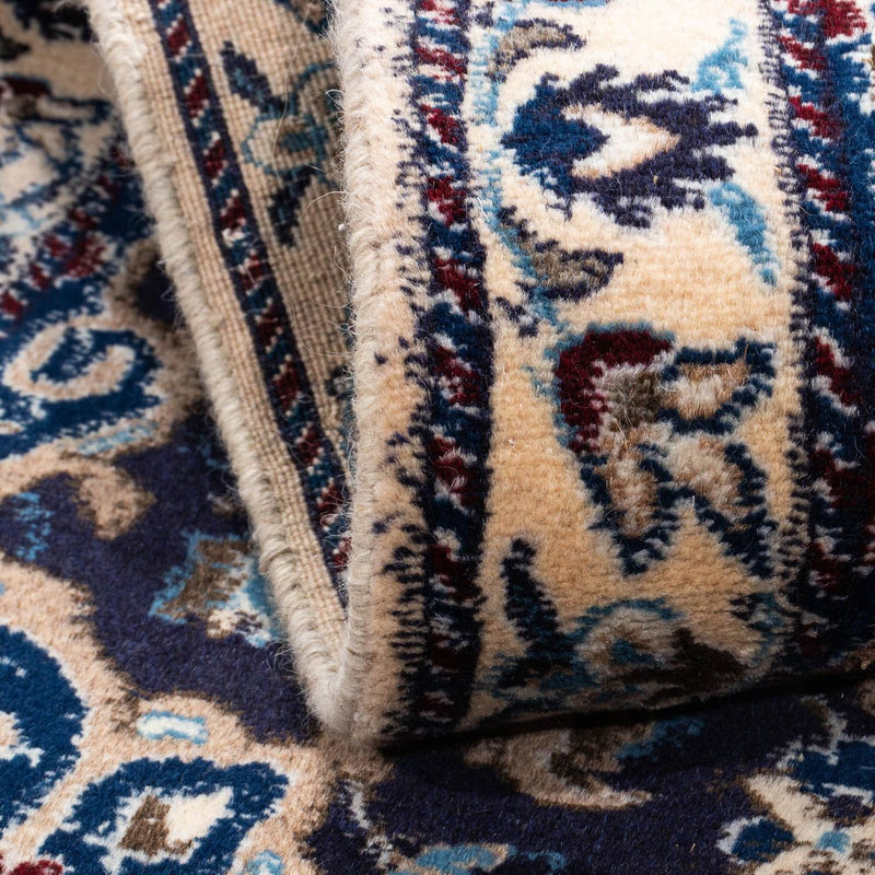 Dywan perski - Klasyczny - 295 x 203 cm - beżowy