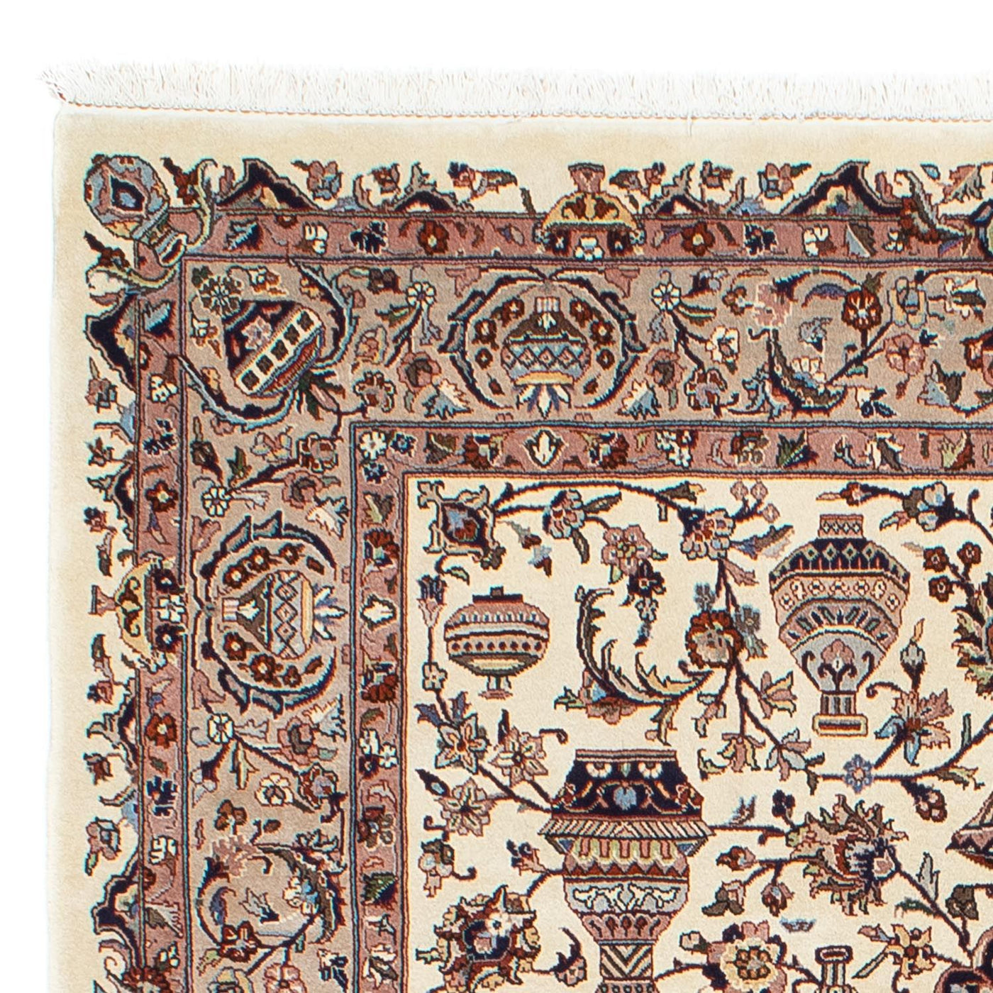 Kashmar Dywan 282x197cm - Dywan perski