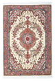 Tabriz - 50 Raj Dywan 87x60cm - Dywan perski