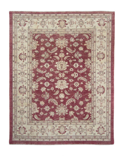 Dywan Zieglera 262x345cm - Dywan orientalny