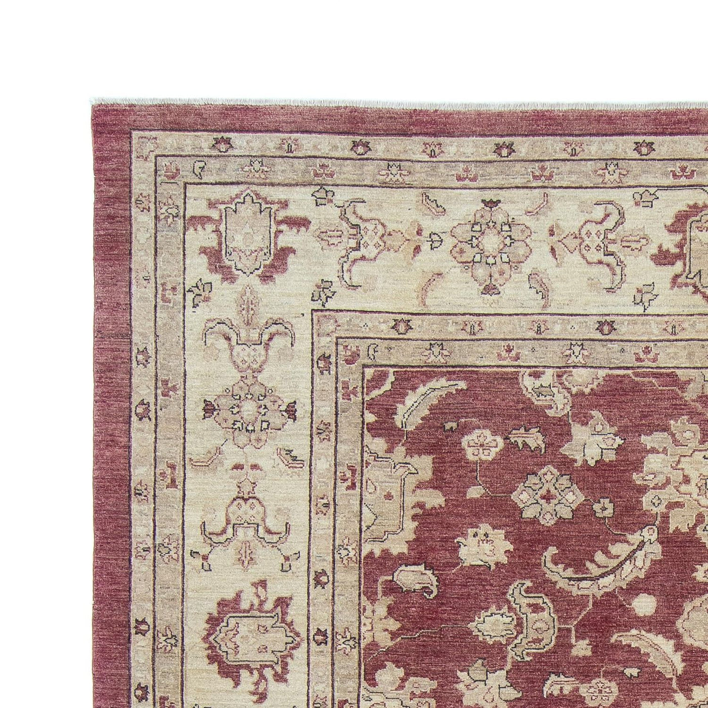 Dywan Zieglera 345x262cm - Dywan orientalny