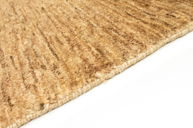 Dywan Gabbeh - Indus - 250 x 166 cm - brązowy