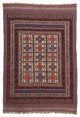 Kilim Fars Dywan 288x200cm