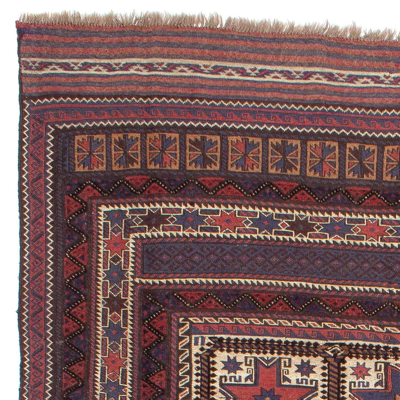 Kilim Fars Dywan 288x200cm