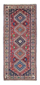 Yalameh Dywan 187x65cm - Dywan perski