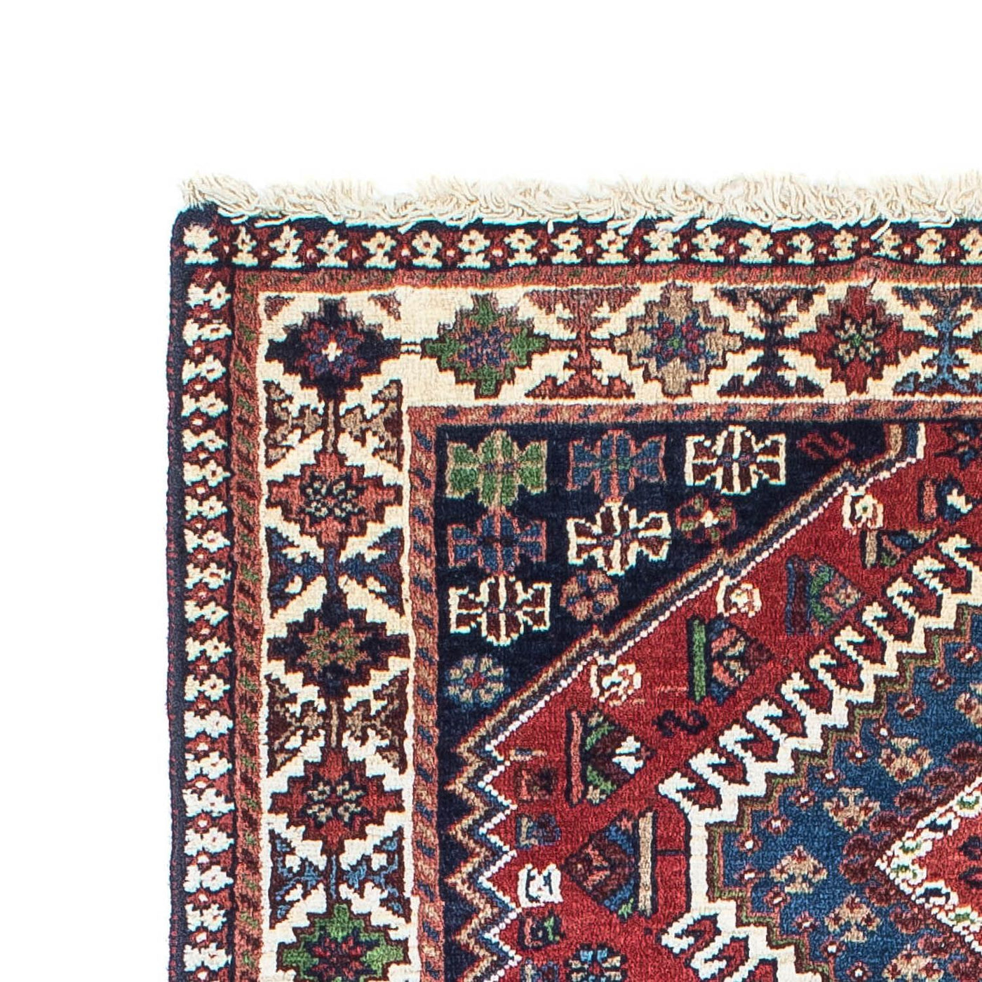 Yalameh Dywan 187x65cm - Dywan perski