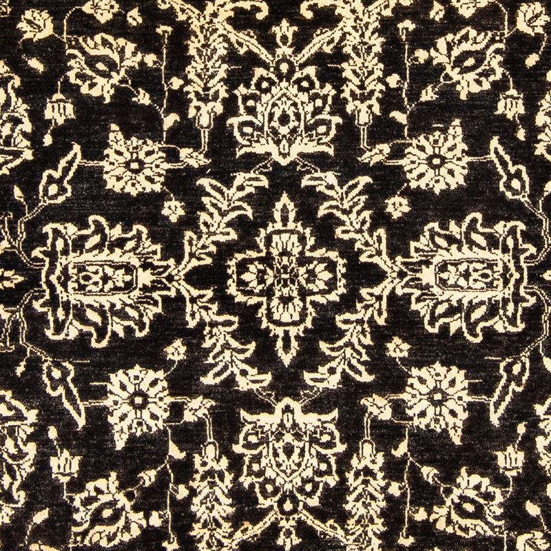 Dywan Ziegler - Modern - 283 x 183 cm - ciemnoniebieski