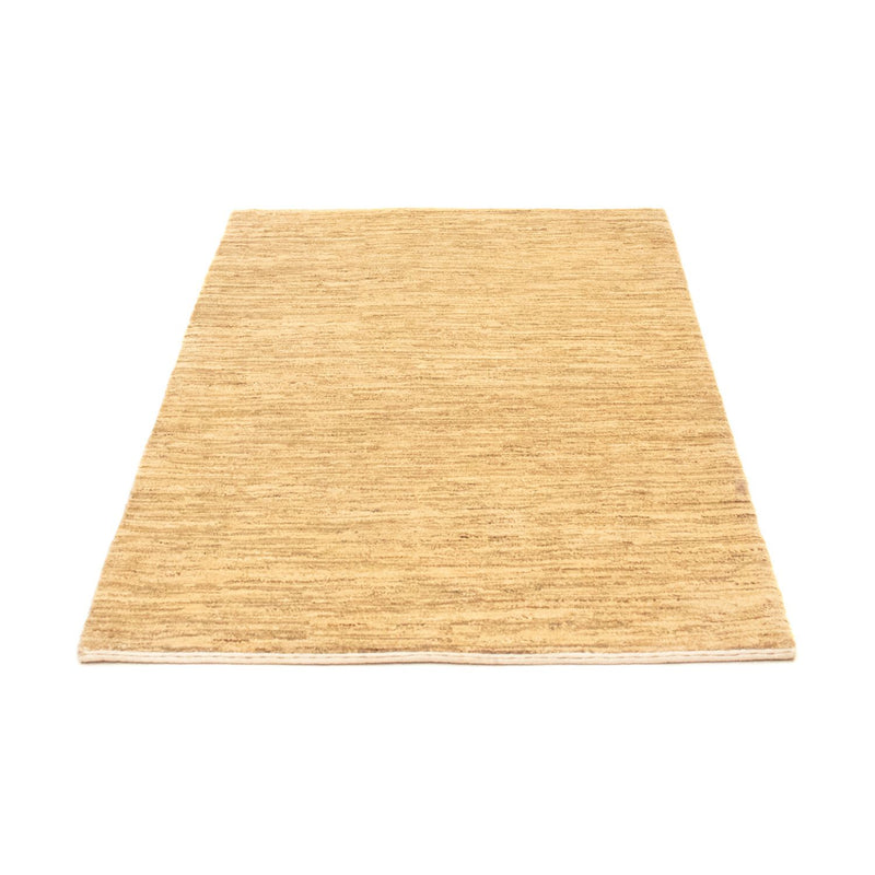 Dywan Gabbeh - Indus - 158 x 98 cm - beżowy