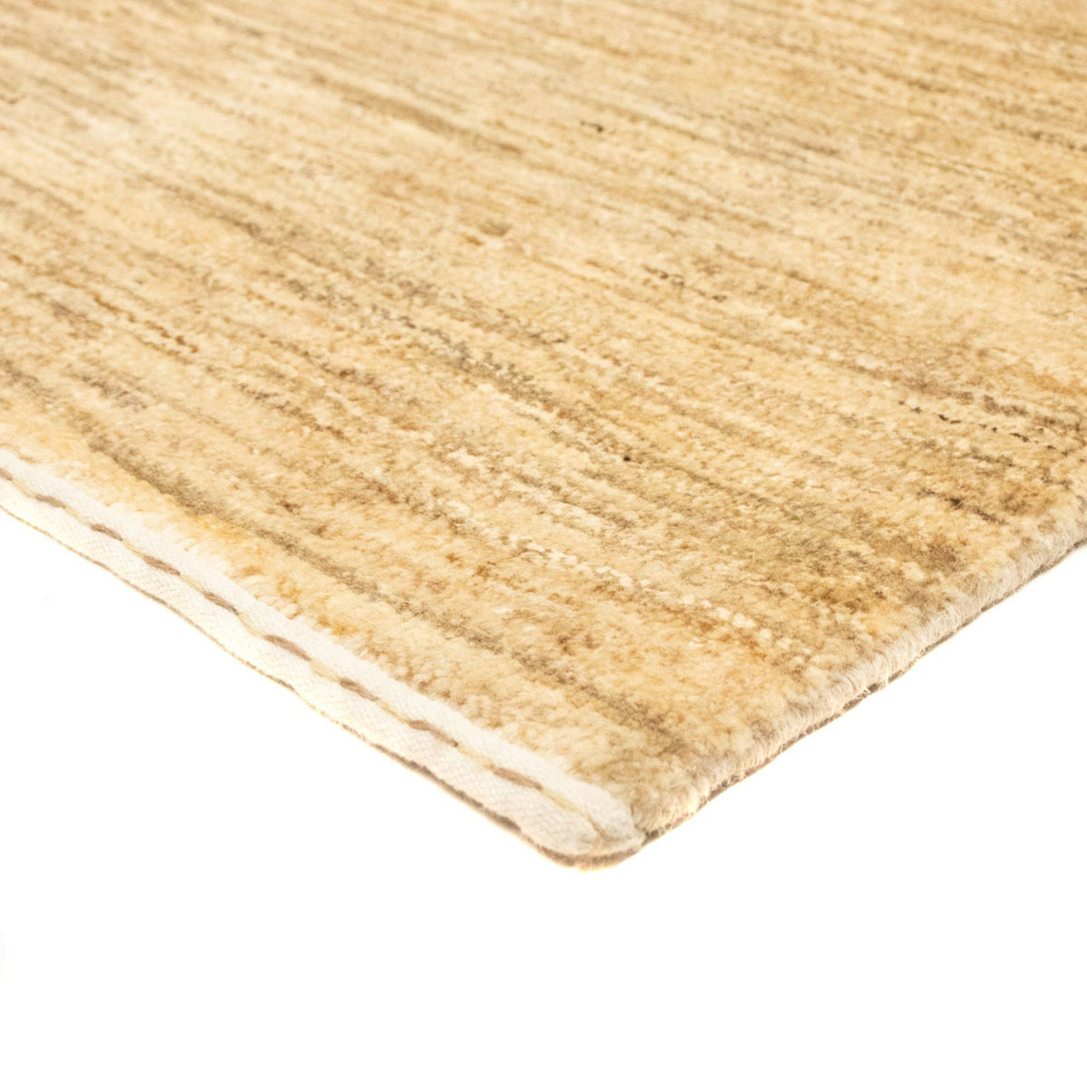 Dywan Gabbeh - Indus - 157 x 96 cm - beżowy