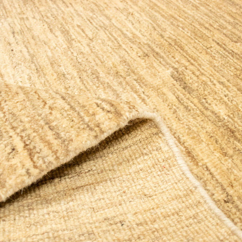 Dywan Gabbeh - Indus - 157 x 96 cm - beżowy