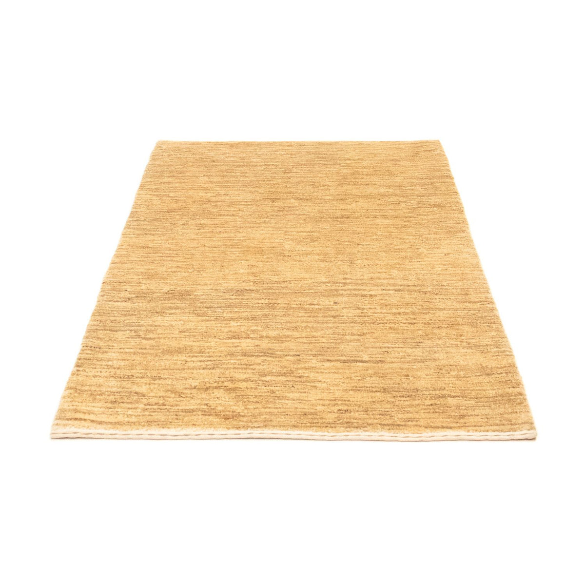 Dywan Gabbeh - Indus - 157 x 96 cm - beżowy