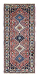 Yalameh Dywan 205x78cm - Dywan perski