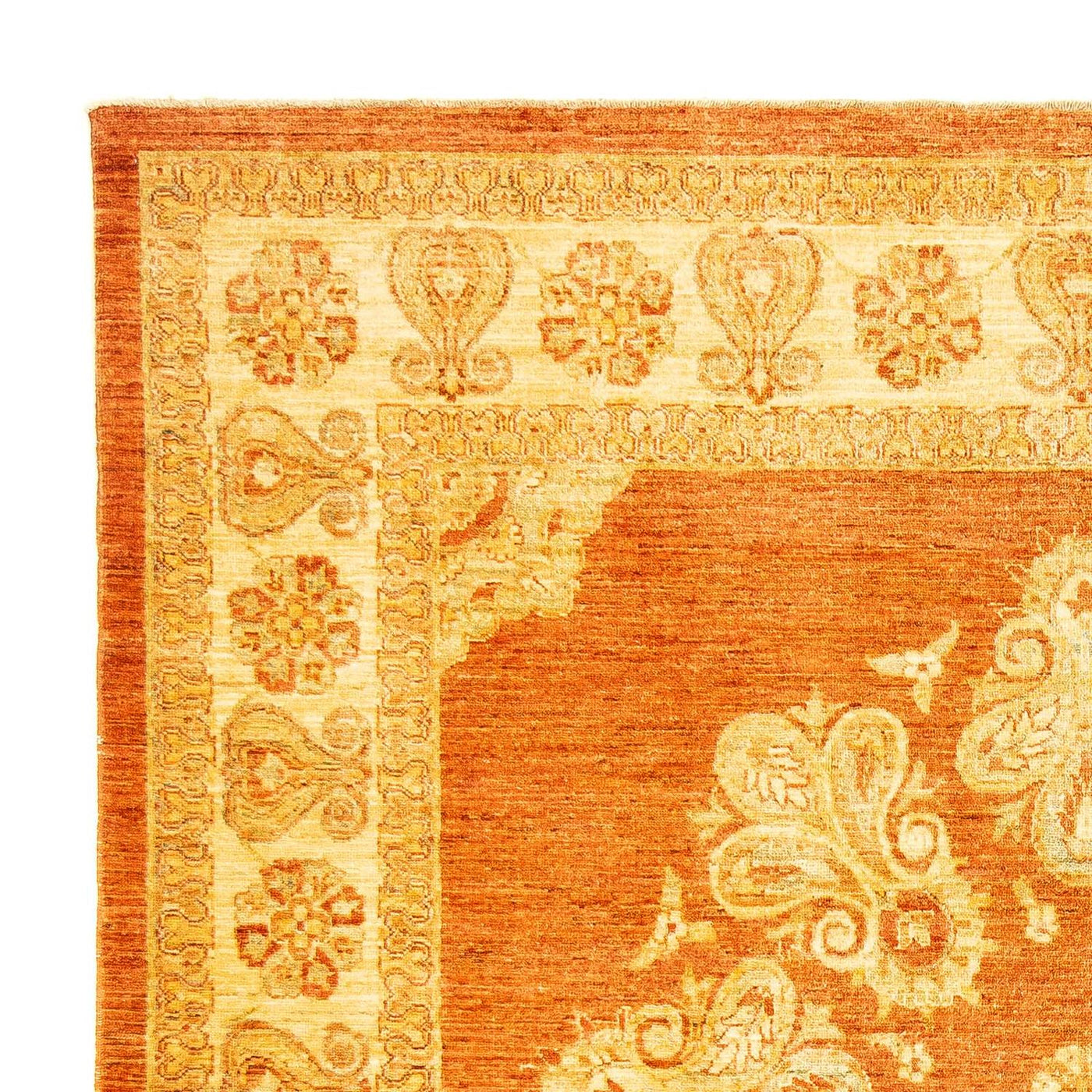Farahan Dywan 205x202cm - Dywan orientalny