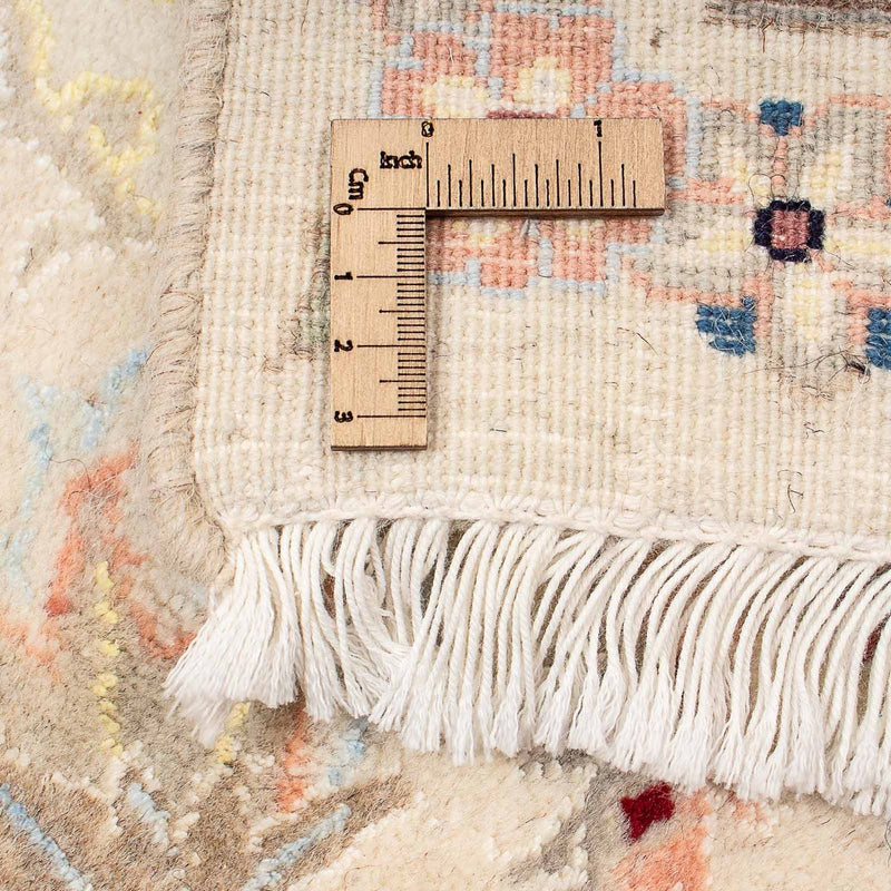 Dywan perski - Nain - 405 x 294 cm - beżowy