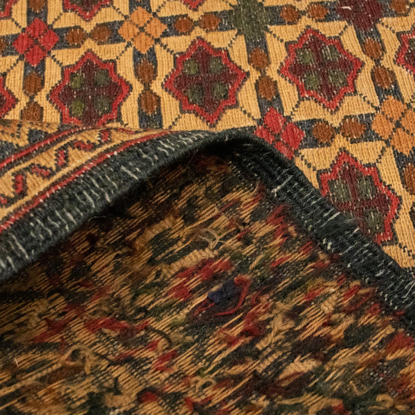 Kilim Fars Dywan 190x125cm