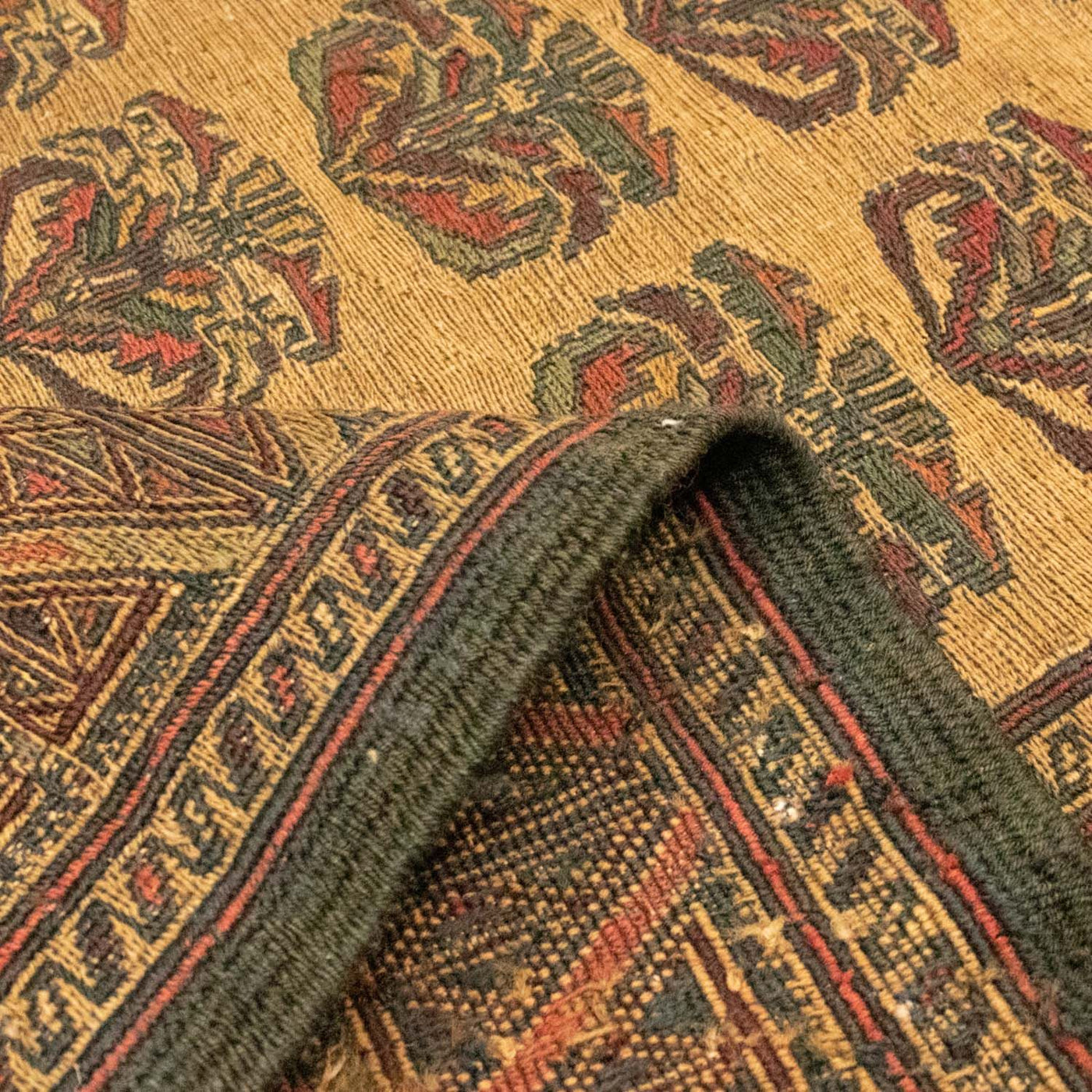 Kilim Fars Dywan 179x120cm