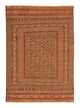 Kilim Fars Dywan 173x127cm