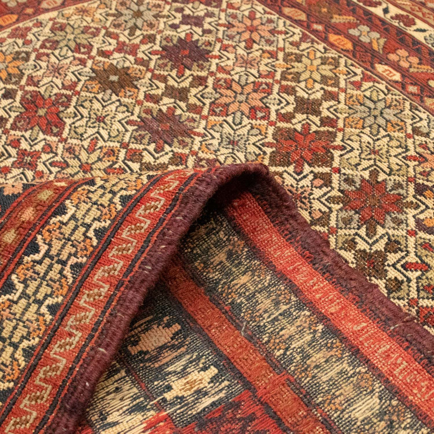 Kilim Fars Dywan 178x117cm